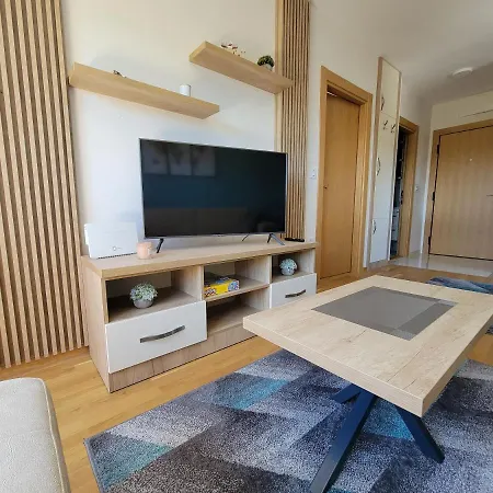 Milky Way Appartement *