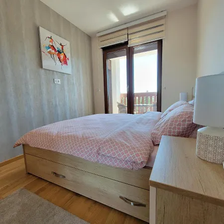 Milky Way Appartement