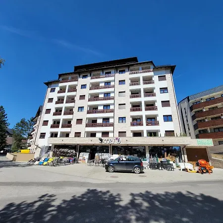 Appartement Milky Way *