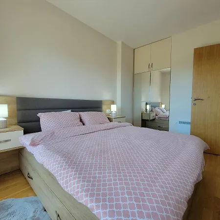 Appartement Milky Way *