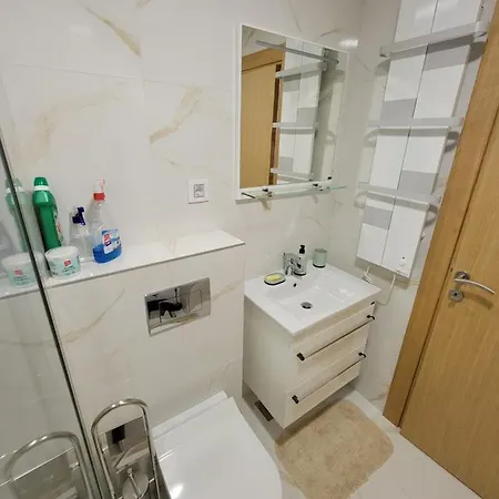 Milky Way 즐라티보