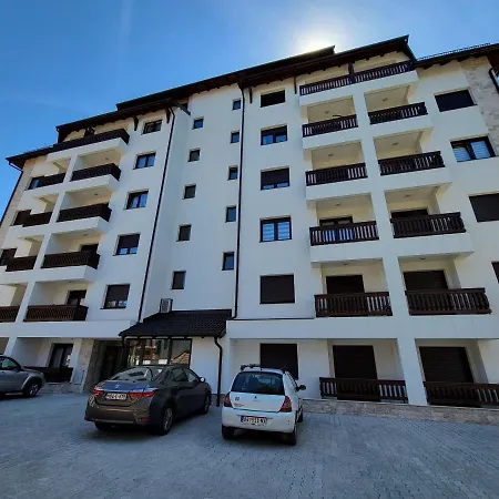 Appartement Milky Way Zlatibor