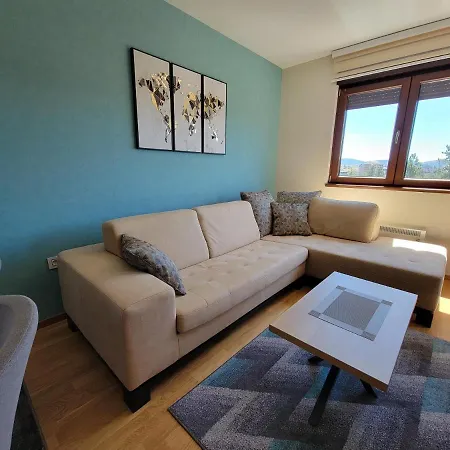 Appartement Milky Way Zlatibor