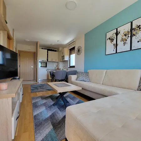 Appartement Milky Way