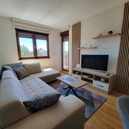 Milky Way Appartement