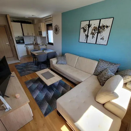 Appartement Milky Way Zlatibor