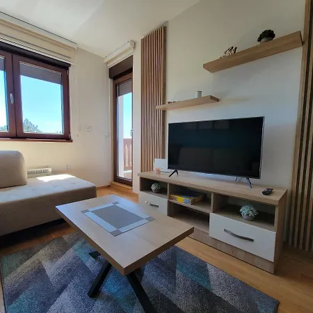 Appartement Milky Way Zlatibor