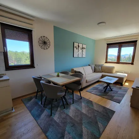 Appartement Milky Way Zlatibor