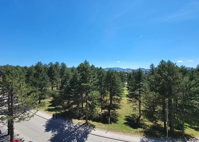 Apartament Milky Way *