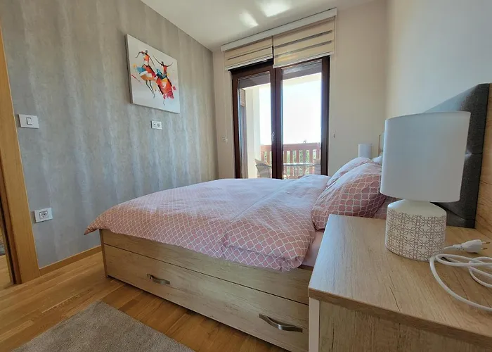 Milky Way Apartament