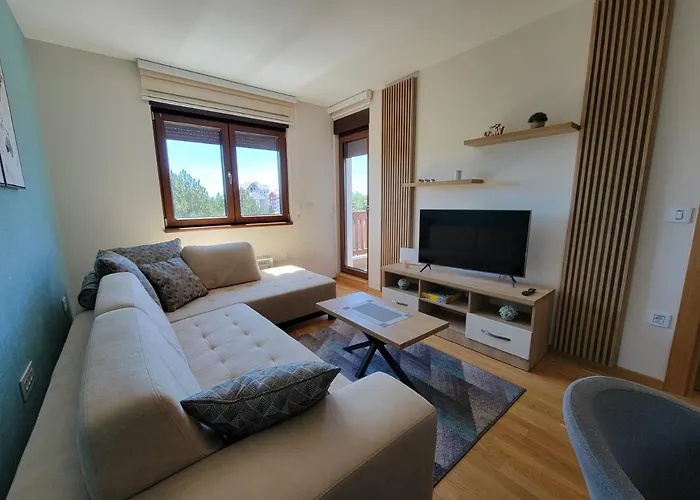 Milky Way Apartament