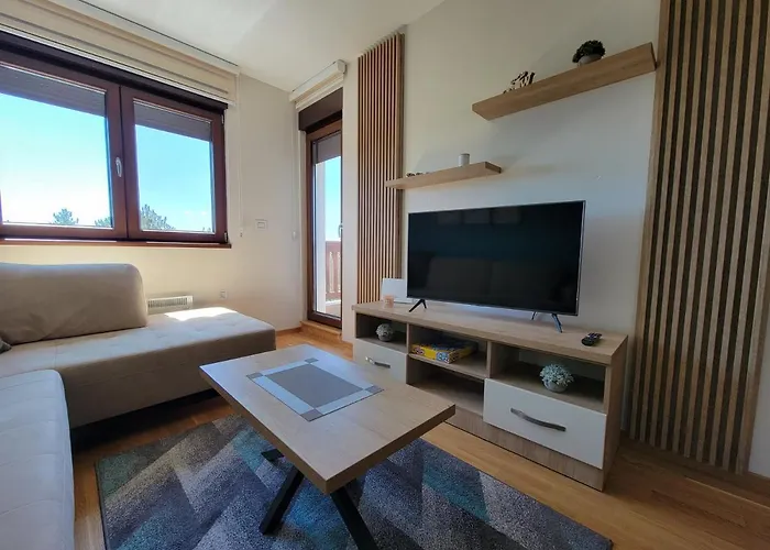 Apartament Milky Way Zlatibor